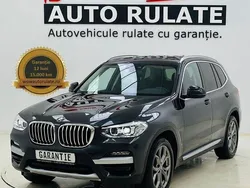 Culoarenegru Utilizat 2021 BMW X3 SUV | 25.990 EUR (Super Preț)