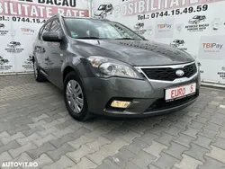 Gri Utilizat 2011 Kia Ceed Sportswagon Spirit Break | 5.490 EUR