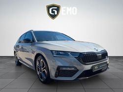 Utilizat 2021 Skoda Octavia RS Break | 33.248 EUR