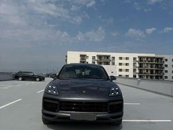 Culoaregri Utilizat 2021 Porsche Cayenne Turbo SUV | 108.900 EUR