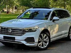 Utilizat 2019 VW Touareg SUV | 20.990 EUR