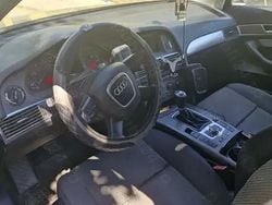 Utilizat 2005 Audi A6 Berlinǎ | 4.300 EUR (Scump)
