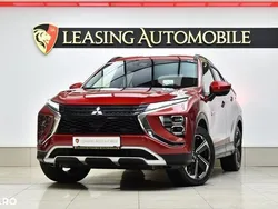 Rosu Utilizat 2022 Mitsubishi Eclipse Cross Edition SUV | 26.168 EUR