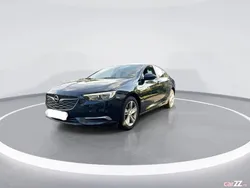 Negru Utilizat 2017 Opel Insignia Sport Hatchback | 11.000 EUR (Scump)