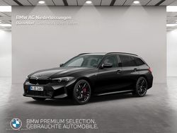 Utilizat 2023 BMW 320 M Sport Break | 45.342 EUR