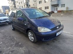 Utilizat 2002 Ford Galaxy Monovolum | 1.300 EUR