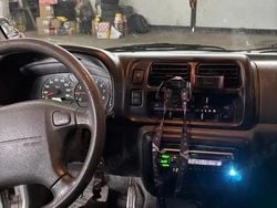 Utilizat 2002 Suzuki Jimny SUV | 2.850 EUR (Preț bun)