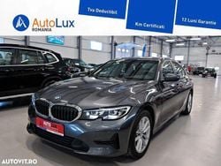 Culoaregri Utilizat 2019 BMW 330e Sport Line Berlinǎ | 24.800 EUR (Preț OK)