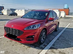 Rosu Utilizat 2020 Ford Kuga SUV | 19.350 EUR (Preț OK)