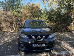 Culoareverde Utilizat 2015 Nissan X-Trail Tekna SUV | 9.999 EUR (Preț OK)