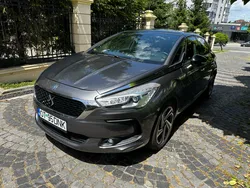 Utilizat 2017 DS Automobiles DS5 Hatchback | 14.100 EUR