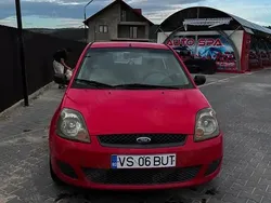 Utilizat 2006 Ford Fiesta Hatchback | 2.000 EUR (Puțin scump)