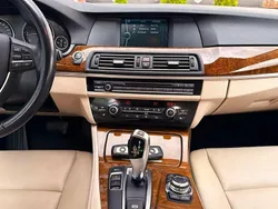 Verde Utilizat 2012 BMW 520 Berlinǎ | 11.999 EUR (Preț OK)
