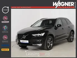 Negru Utilizat 2021 Volvo XC60 SUV | 48.111 EUR