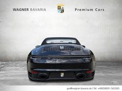 Nouă 2024 Porsche 911 Carrera 4S Cabrio | 183.292 EUR