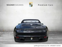 Nouă 2024 Porsche 911 Carrera 4S Cabrio | 183.292 EUR