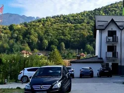 Utilizat 2008 Mercedes B200 Monovolum | 1.800 EUR