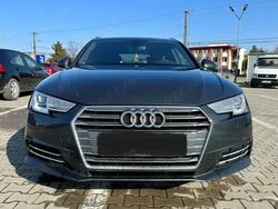 Utilizat 2016 Audi A4 Break | 12.900 EUR (Puțin scump)