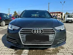 Utilizat 2016 Audi A4 Break | 14.000 EUR (Puțin scump)