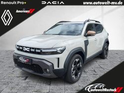 Utilizat 2024 Dacia Duster Extreme SUV | 29.772 EUR