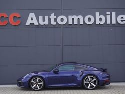 Nouă 2024 Porsche 992 Sport | 284.740 EUR