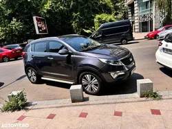 Culoaregri Utilizat 2015 Kia Sportage Style SUV | 12.150 EUR (Preț bun)