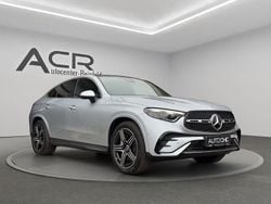 Nouă 2025 Mercedes GLC300 AMG Coupe | 82.906 EUR