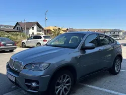 Culoaregri Utilizat 2008 BMW X6 SUV | 11.800 EUR (Preț OK)