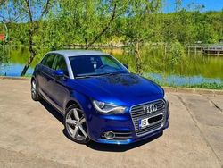 Utilizat 2012 Audi A1 Hatchback | 9.999 EUR (Puțin scump)