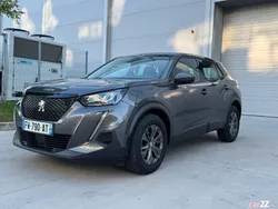 Utilizat 2021 Peugeot 2008 SUV | 11.580 EUR (Super Preț)