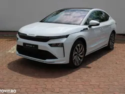 Alb Nouă 2025 Skoda Enyaq iV SUV | 39.000 EUR