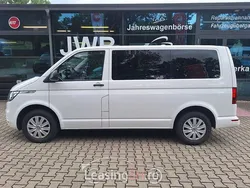 Alb Utilizat 2023 VW T6.1 Trendline Van | 46.791 EUR