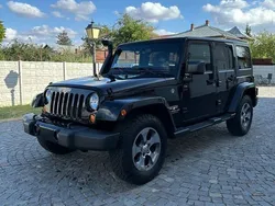 Negru Utilizat 2016 Jeep Wrangler SUV | 25.500 EUR