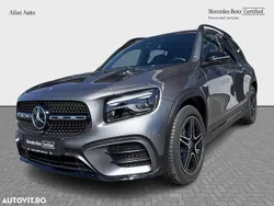 Gri Utilizat 2024 Mercedes GLB200 SUV | 43.911 EUR