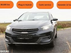 Culoaregri Utilizat 2021 Kia XCeed Vision SUV | 17.899 EUR (Preț OK)