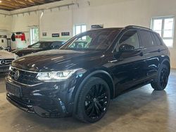 Utilizat 2022 VW Tiguan R-line SUV | 45.677 EUR