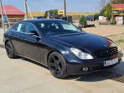 Utilizat 2008 Mercedes CLS320 Berlinǎ | 3.000 EUR