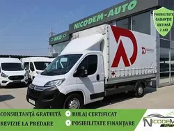 Utilizat 2021 Citroën Jumper Monovolum | 14.990 EUR (Preț OK)