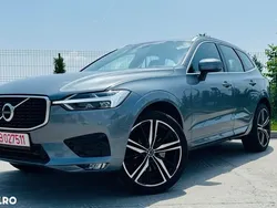 Alte culori Utilizat 2019 Volvo XC60 R-Design SUV | 22.490 EUR (Preț OK)