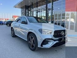 157 cpputere motor electricvopsea manufaktur gri alpine Nouă 2025 Mercedes GLE250 Coupe | 101.230 EUR