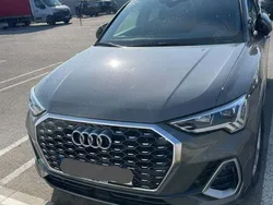 Utilizat 2021 Audi Q3 Sportback S-Line SUV | 36.500 EUR