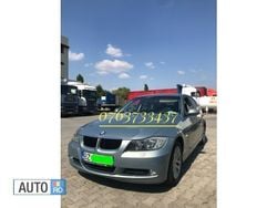 Gri Utilizat 2006 BMW 320 Berlinǎ | 4.799 EUR (Puțin scump)