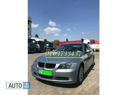Gri Utilizat 2006 BMW 320 Berlinǎ | 4.799 EUR (Puțin scump)