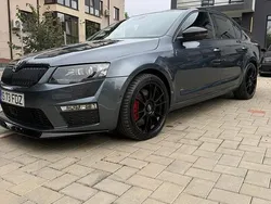 Culoaregri Utilizat 2016 Skoda Octavia RS Berlinǎ | 14.500 EUR (Preț OK)