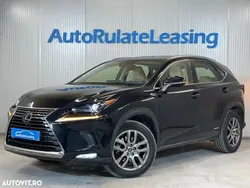 Negru Utilizat 2019 Lexus NX300h Business Edition SUV | 29.071 EUR (Preț OK)