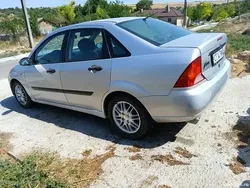 Utilizat 2000 Ford Focus Berlinǎ | 700 EUR (Preț bun)