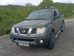 Utilizat 2006 Nissan Navara Pickup | 41.000 EUR
