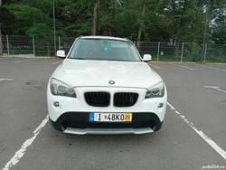 Alb Utilizat 2011 BMW X1 SUV | 6.650 EUR (Preț OK)