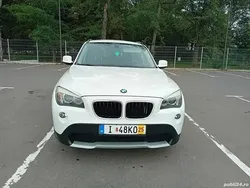 Alb Utilizat 2011 BMW X1 SUV | 6.650 EUR (Preț OK)