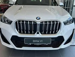 Alb Nouă 2025 BMW X1 SUV | 50.756 EUR